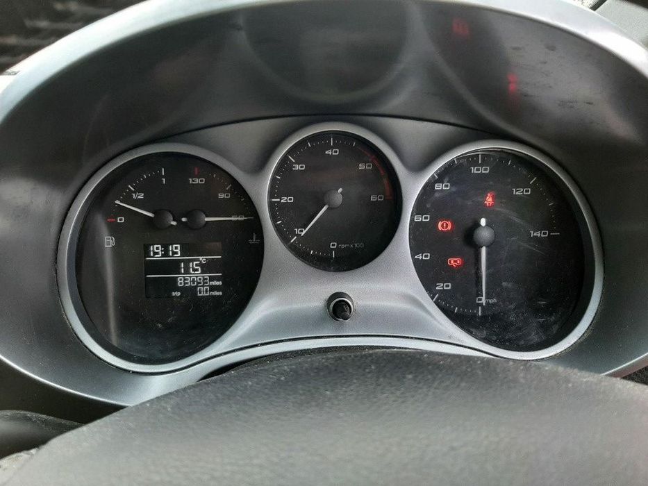 Planetara stanga Seat Leon 2 2009 HATCHBACK 1.9 TDI