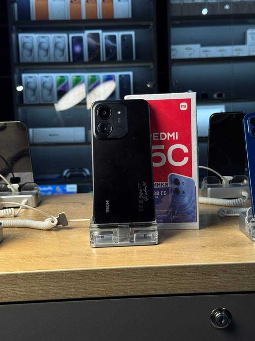 Телефон Xiaomi Redmi 15с/ Редми 15с
