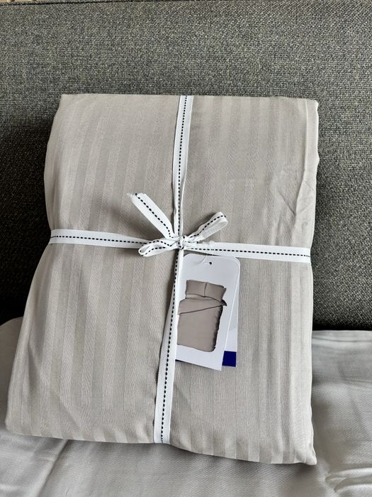 Краски комплект спално бельо English Home