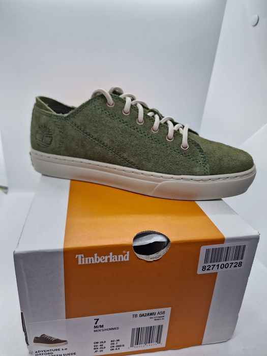 Timberland Adventure 2.0 nr. 41(25.5 cm)