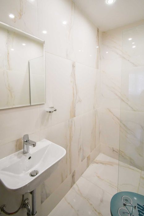 Дава се под наем Тристаен апартамент в София, Оборище - 76 кв.м за 800 € - Снимка #4