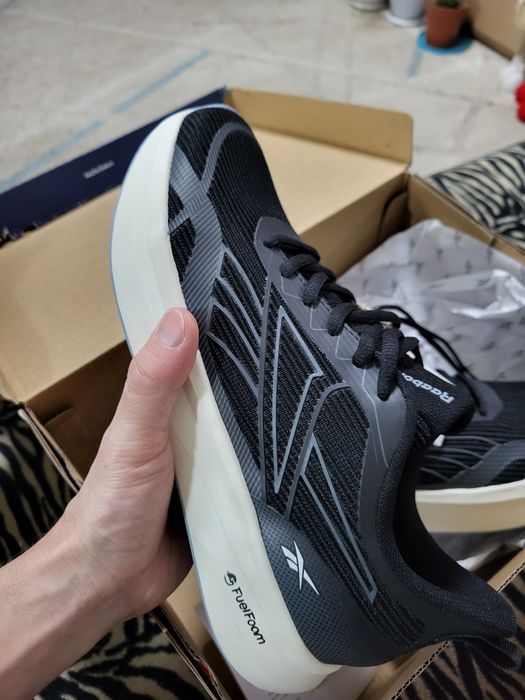 Мужские кроссовки Reebok