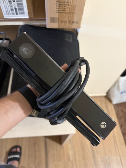 Camera Kinect xbox one