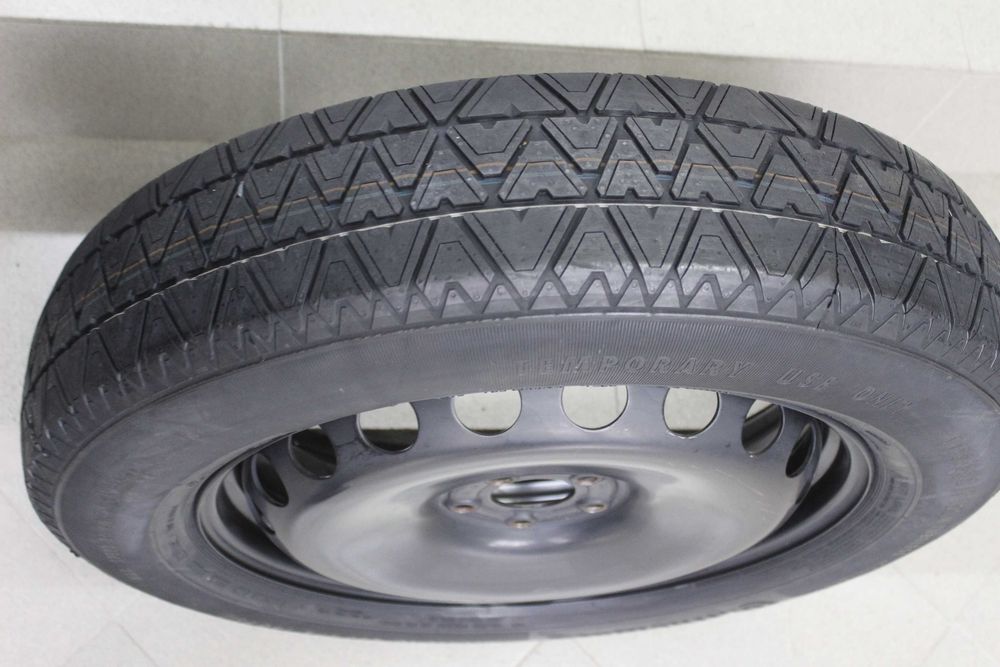 Резервна гума (патерица) 19" Mercedes GL, GLS