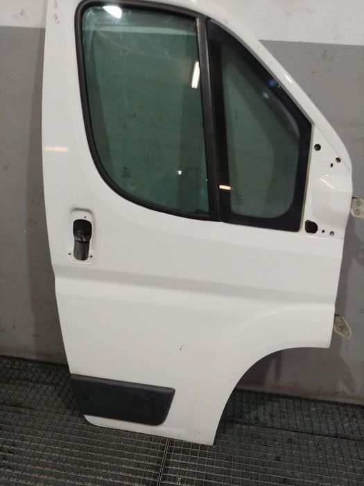 usa portiera dreapta fata fiat ducato maxi h190 facelift 2018