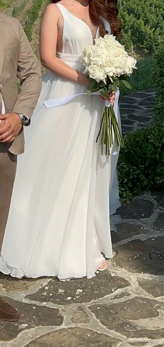 Сватбена рокля Dovita