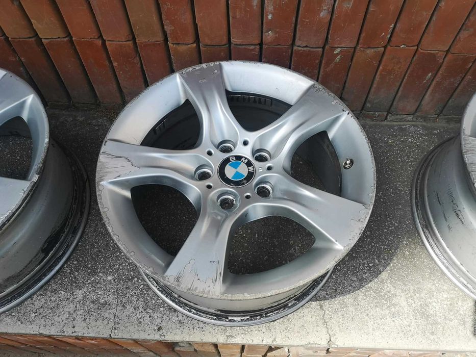 Roti / Jante BMW R17 E46/E90/F30 5x120 style 339