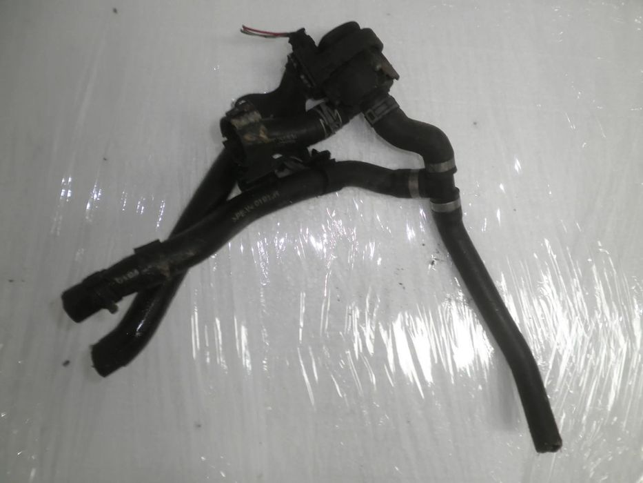 Pompa auxiliara Audi Q3 2.0 TDI 2016 5Q0121591AN