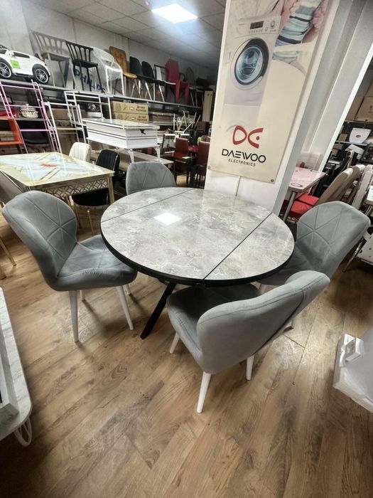 Стол Дизайнерски