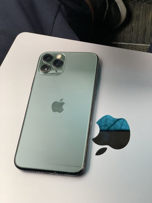 Iphone 11pro 64gb