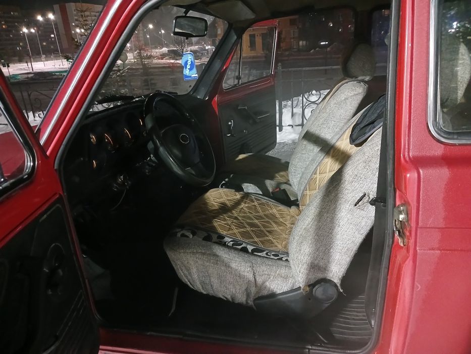 Продаётся Ниву 2121