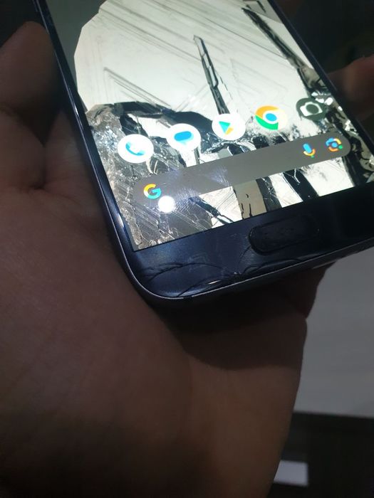 Продам Samsung s7