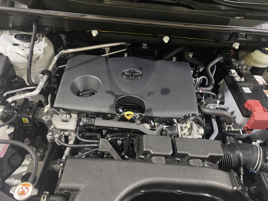 Продам Toyota RAV4