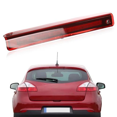 A treia lumină de frână | Lampa LED spate | RENAULT MEGANE HATCHBACK