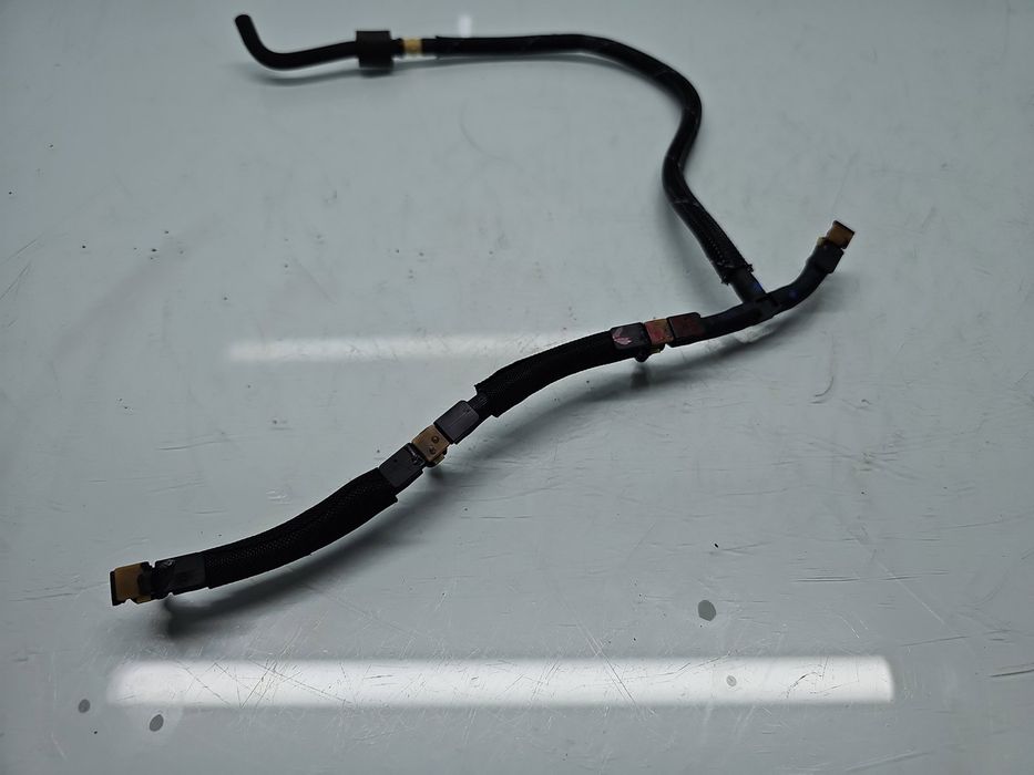 Conducta retur injectoare AUDI Q5 (8RB) [Fabr 2008-2016] OEM 2.0 TDI C