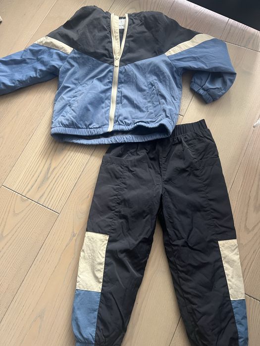 Trening Zara 3-4 ani/104 gros