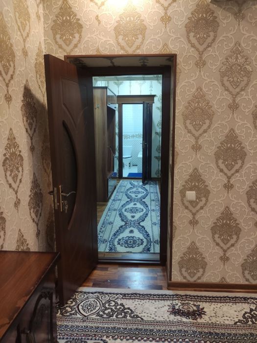 Квартира арендага берилади