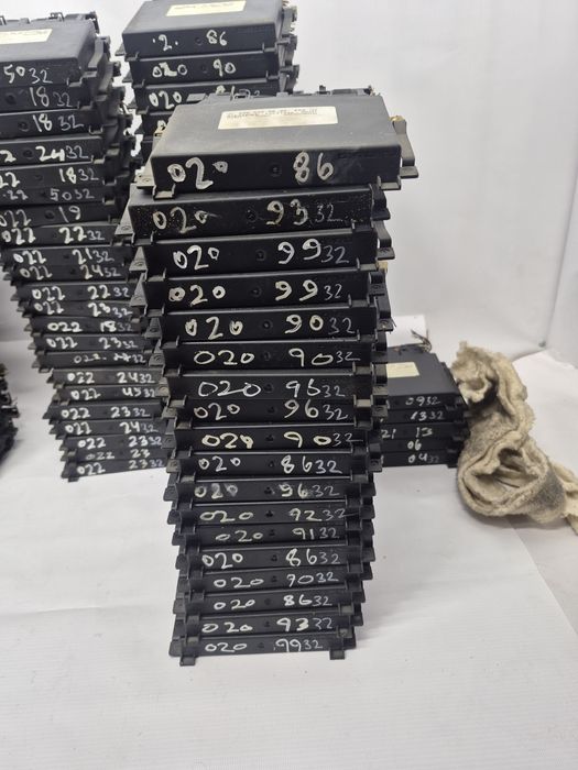 EGS51 Mercedes W202 W210 W140 W208