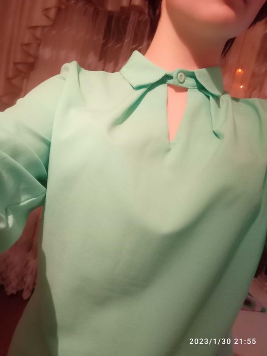Блузка за 3000тг