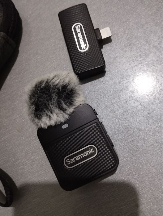 Saramonic mikrafon