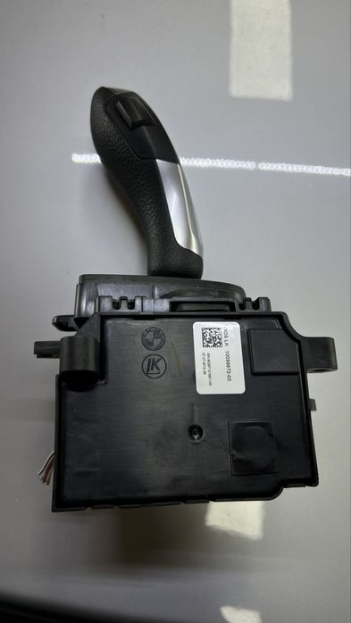 Schimbator viteze bmw seria 3 f30 f31