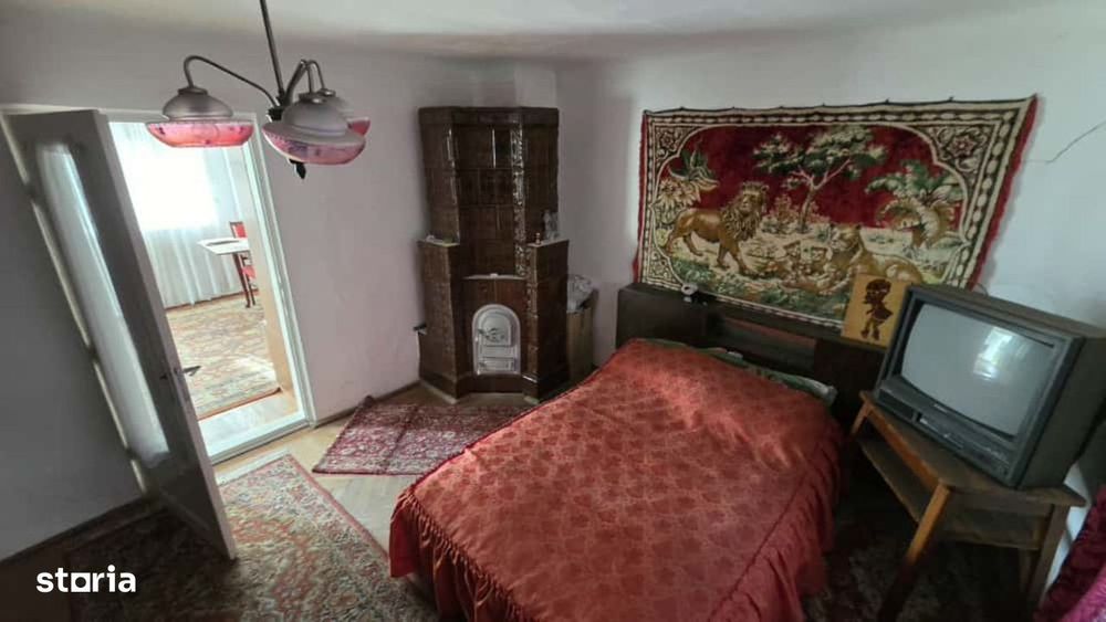 Casa Gologanu 100mp Teren cca 3200mp