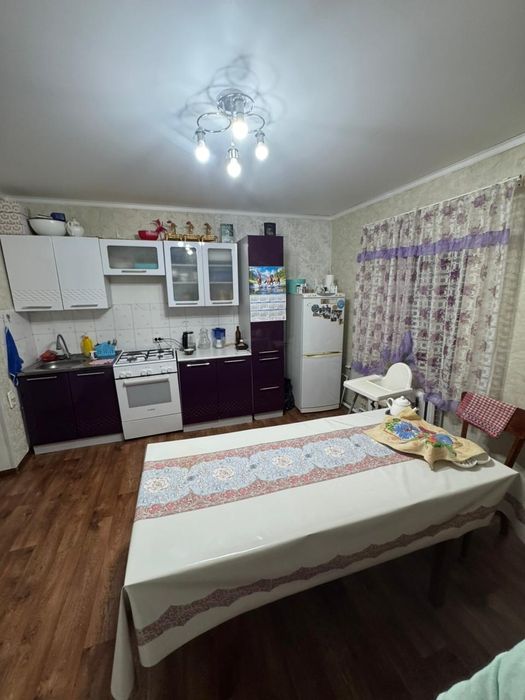 Продам дом на Мирном