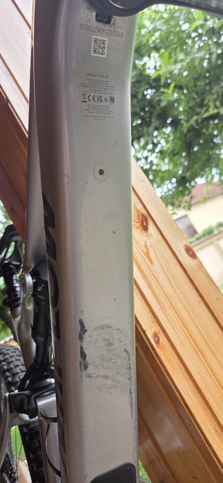 Amflow PL Carbon Avinox M1 1800km