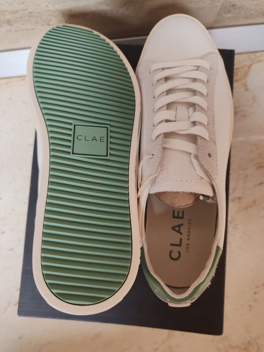 Clae Bradley California