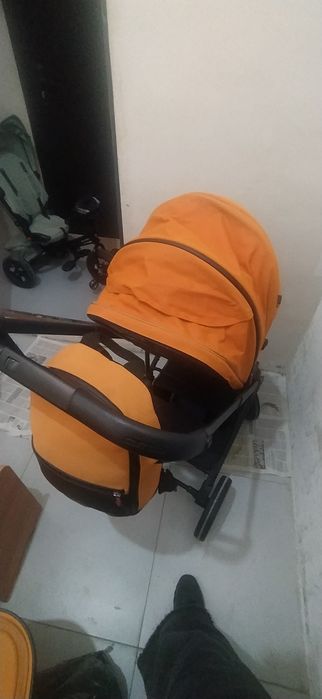 Продам коляску Corella alfa