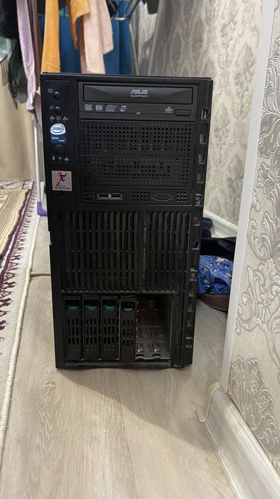 Продаю кампьтерной блок