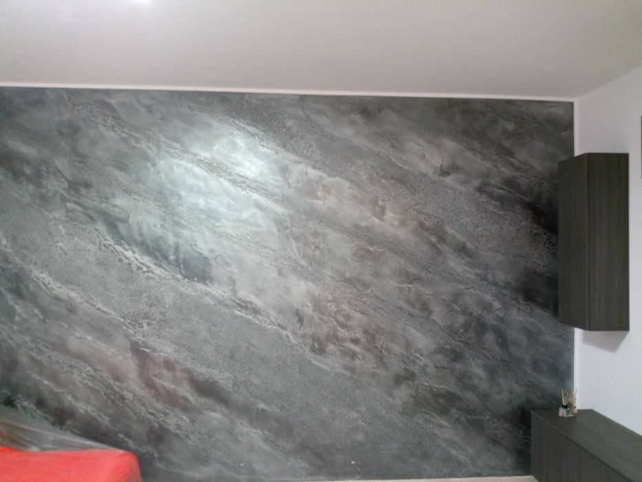 Amenajări interioare