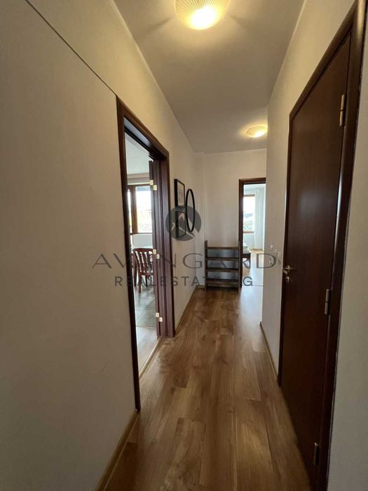 Продава се Тристаен апартамент в Пловдив, Център - 100 кв.м за 2729 €/кв.м - Снимка #12