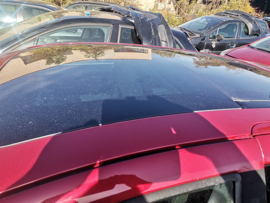 Renault clio 1.2tce 101кс 75kw d4f h7  cr1p0h за части