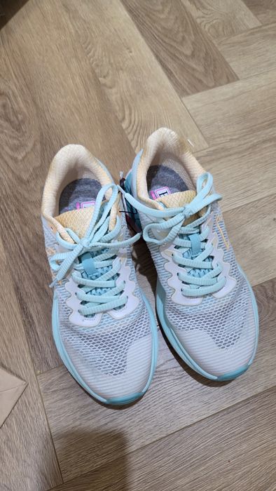 Кроссовки Etonic