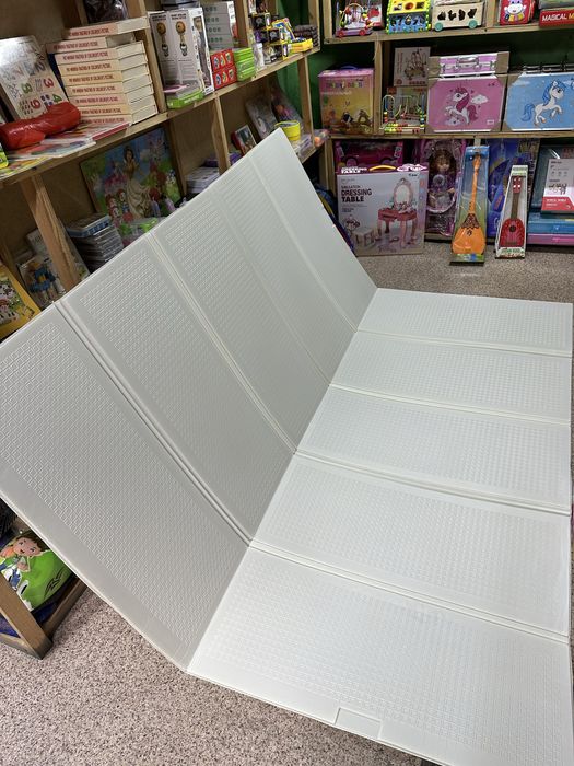 Термоковрик 1.8м*2м*1см