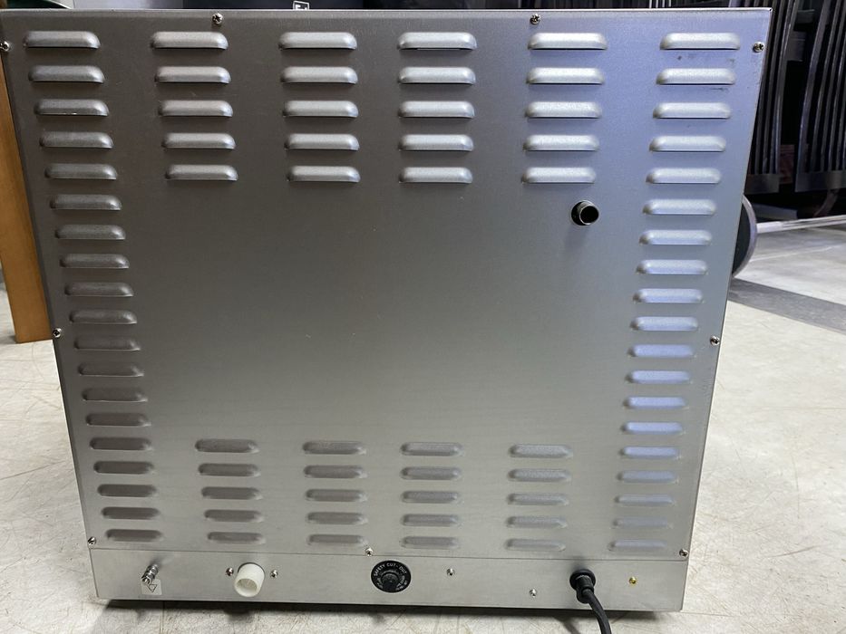 Cuptor MAXIGEL-NOU-Nefolosit/de patiserie