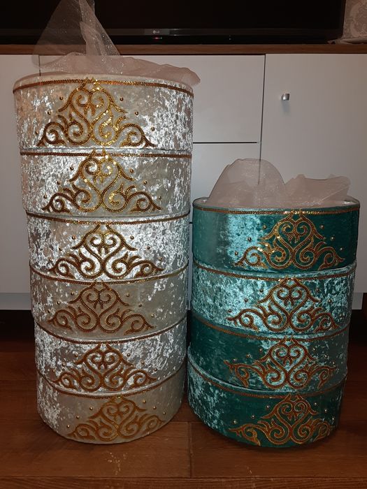 Продам коржын по 2500 тенге