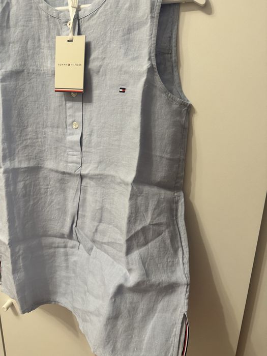 Bluza dama  de in marime 34 Tommy Hilfiger NOUA