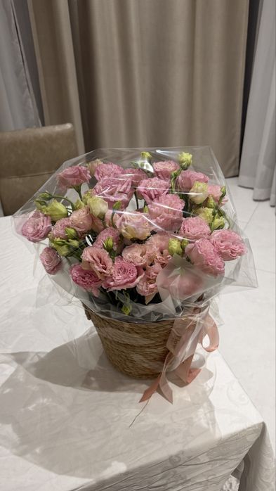 Продам красивый букет