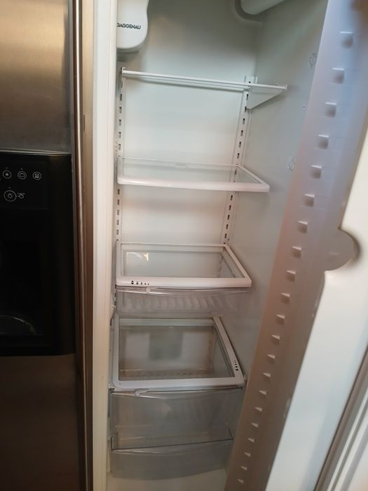 Двукрилен хладилник Gaggenau