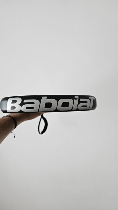 Paleta Padel Babolat Technical Veron 2025