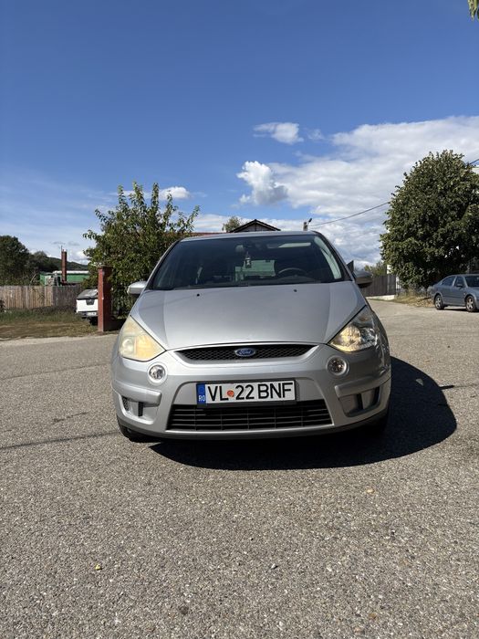 FORD   S MAX.    2007