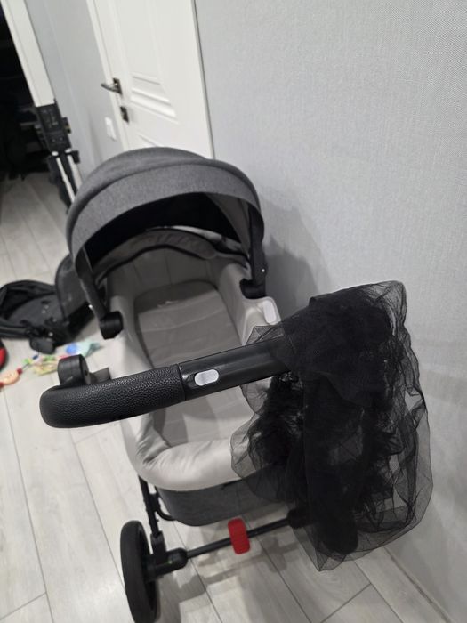 Продам коляска 2 в отличном