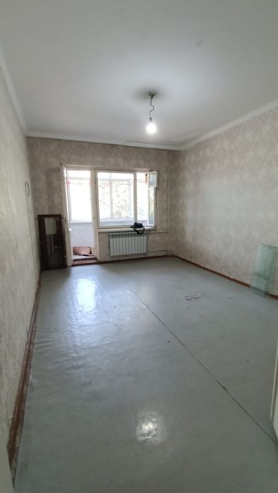 Продаётся 2ком.кв.10мкр.дом 4