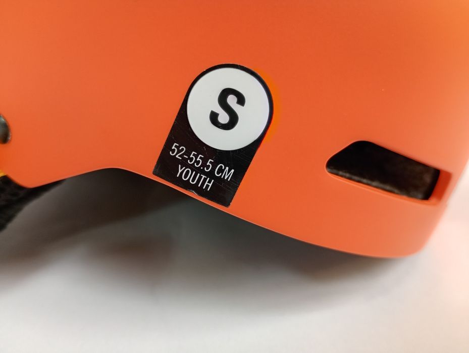 Casca ski GIRO, Mips