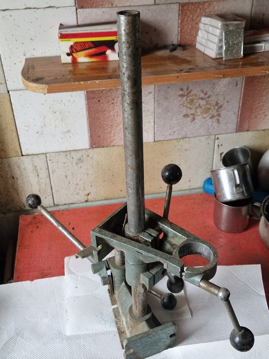 Suport masina de gaurit