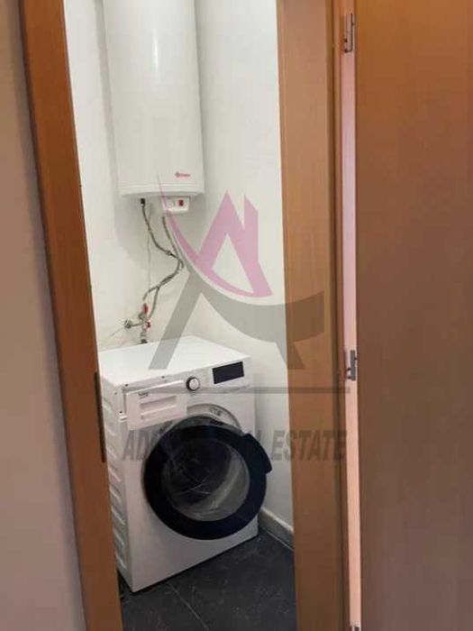 Дава се под наем Тристаен апартамент в Варна, Чаталджа - 86 кв.м за 750 € - Снимка #7