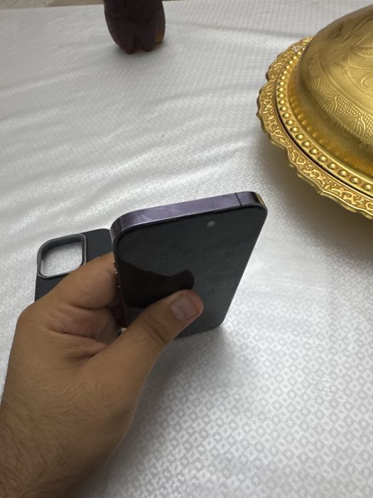 Iphone 14 pro 256gb Dual