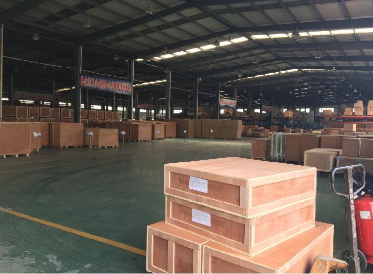 Операционная лампа двухблочная